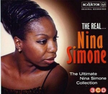 Nina Simone - The Real... Nina Simone (3CD)