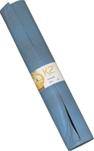 Sopsäck Trioplast K2 Blå 125L10-p