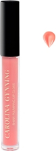 Gynning Shiny Plumping Lip Gloss 2.7 ml Coral Carma