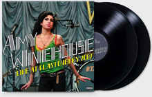 Winehouse Amy: Live At Glastonbury 2007