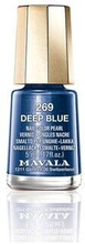 Neglelak Nail Color Mavala Nº 269 (5 ml)