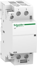 Schneider Electric A9C20842, Monivärinen, 240 AC