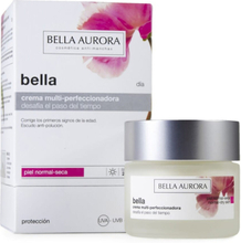 Anti-plet og anti-age behandling Bella Aurora SPF20 Bella Day (50 ml)