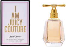 Dameparfume I Am Juicy Couture Juicy Couture EDP 50 ml