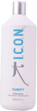 Rensende shampoo I.c.o.n. (1000 ml)