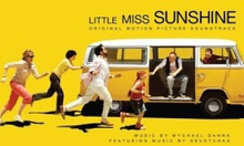 O.S.T - Little Miss Sunshine (Original Motion Pi