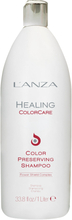 Lanza Color Preserving Shampoo 1000ml