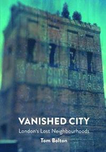 The Vanished City