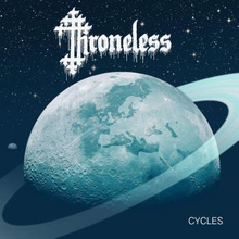 Throneless: Cycles (Clear)