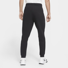 Nike Dri-FIT Men's Tapered Training Trousers - Black