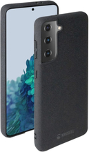 Krusell Samsung Galaxy S22 Plus Kuori SandCover Musta