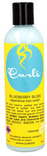 Reparerende Hårbalsam Curls Blueberry Bliss Hair Wash (236 ml)