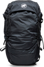 Ducan 24 Sport Backpacks Black Mammut
