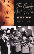 The Early Swing Era, 1930 to 1941