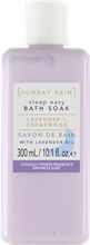 Sunday Rain Sleep Easy Bath Soak 300 ml