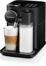 Nespresso Gran Lattissima kaffemaskine - Sort