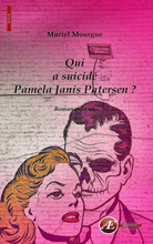 Qui a suicidé Pamela Janis Patersen