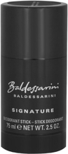 Baldessarini Signature Stick - 75.00 ml