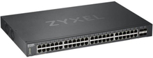 Zyxel Xgs1930-52 48-port Gigabit Smart Switch