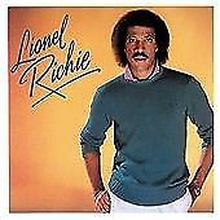 Lionel Richie : Lionel Richie CD (2003) Pre Owned