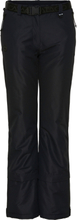 CATAGO Trainer unisex winter pants black (M)