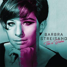 Streisand Barbra: This Is Barbra