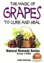The Magic of Grapes To Cure and Heal