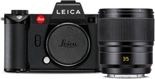 Leica SL2 + 35/2,0 Summicron ASPH, Leica