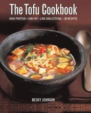 Tofu Cookbook