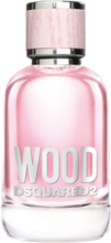 Dsquared² Wood Pour Femme Eau de Toilette 100 ml