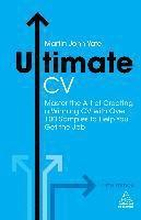 Ultimate CV