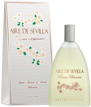 Dameparfume Aire Sevilla Rosas Blancas Aire Sevilla EDT (150 ml)