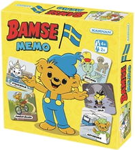 Memo Bamse Sverige SE
