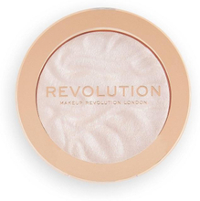 Makeup Revolution Hightlighter Re-Loaded - Peach Lights