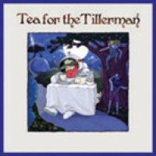 Yusuf/Cat Stevens: Tea for the tillerman 2