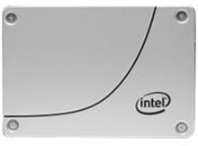Intel DC S4500 2.5" 480 GB Serial ATA III TLC