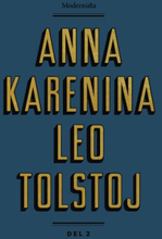 Anna Karenina. Del 2