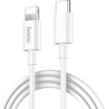Hoco Charge&Sync USB-C - Lightning Kabel (1 meter)