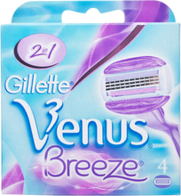 Gillette Venus Breeze 4 pack