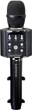 Lenco BMC-090 - Transportabel karaoke - lajittelu