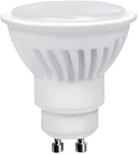 BEGAGNAD Dikroisk Lampa LED GU10 SMD 8W Varmt Ljus (Renoverade A+)