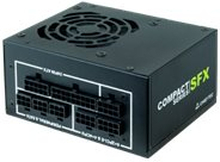 Chieftec CSN-650C 650W - 80Plus Gold