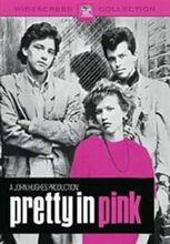 Pretty in Pink (Import)