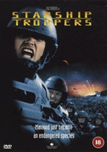 Starship Troopers (Import)