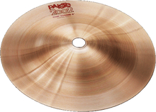 5" 2002 Cup Chime, Paiste