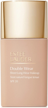 Double Wear Sheer Matte Long Wear Makeup Foundation Sminke Estée Lauder*Betinget Tilbud