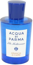 Blu Mediterraneo Arancia Di Capri by Acqua Di Parma - Eau De Toilette Spray (Tester) 150 ml - til kv