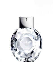 Emporio Armani Diamonds For Women Parfume Eau De Parfum Nude Armani