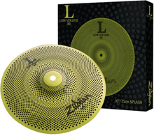 Zildjian 10" Low Volume Splash