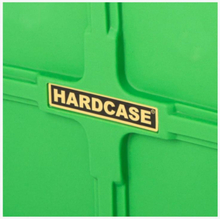 Hardcase - färglada (Ljusgrön, 13" hängpuka)